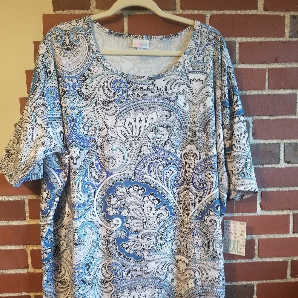 Lularoe Irma